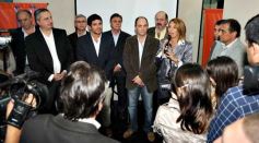 Foto de la galería: Universidad Popular de Misiones