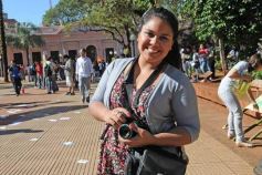 Foto de la galería: Segunda movilización por el boleto estudiantil gratuito