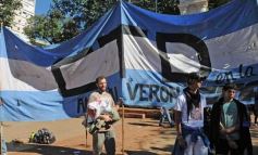 Foto de la galería: Segunda movilización por el boleto estudiantil gratuito