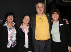 Foto de la galería: La Legislatura provincial aprobó la Ley de tenencia de tierras