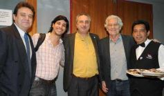 Foto de la galería: La Legislatura provincial aprobó la Ley de tenencia de tierras