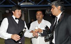 Foto de la galería: La Legislatura provincial aprobó la Ley de tenencia de tierras