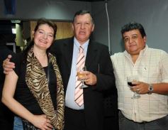 Foto de la galería: La Legislatura provincial aprobó la Ley de tenencia de tierras