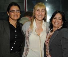 Foto de la galería: La Legislatura provincial aprobó la Ley de tenencia de tierras