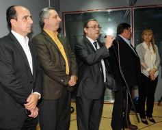 Foto de la galería: La Legislatura provincial aprobó la Ley de tenencia de tierras