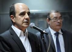 Foto de la galería: La Legislatura provincial aprobó la Ley de tenencia de tierras