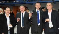 Foto de la galería: La Legislatura provincial aprobó la Ley de tenencia de tierras