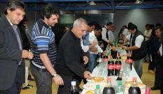 Foto de la galería: La Legislatura provincial aprobó la Ley de tenencia de tierras