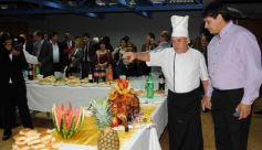 Foto de la galería: La Legislatura provincial aprobó la Ley de tenencia de tierras