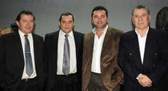 Foto de la galería: La Legislatura provincial aprobó la Ley de tenencia de tierras