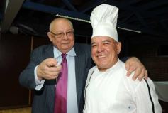 Foto de la galería: La Legislatura provincial aprobó la Ley de tenencia de tierras