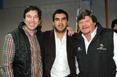 Foto de la galería: La Legislatura provincial aprobó la Ley de tenencia de tierras