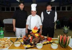 Foto de la galería: La Legislatura provincial aprobó la Ley de tenencia de tierras