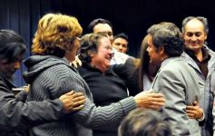 Foto de la galería: La Legislatura provincial aprobó la Ley de tenencia de tierras