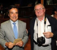 Foto de la galería: La Legislatura provincial aprobó la Ley de tenencia de tierras