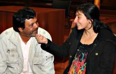 Foto de la galería: La Legislatura provincial aprobó la Ley de tenencia de tierras