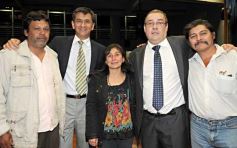 Foto de la galería: La Legislatura provincial aprobó la Ley de tenencia de tierras