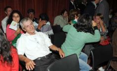 Foto de la galería: La Legislatura provincial aprobó la Ley de tenencia de tierras