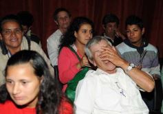 Foto de la galería: La Legislatura provincial aprobó la Ley de tenencia de tierras