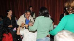 Foto de la galería: La Legislatura provincial aprobó la Ley de tenencia de tierras