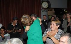 Foto de la galería: La Legislatura provincial aprobó la Ley de tenencia de tierras