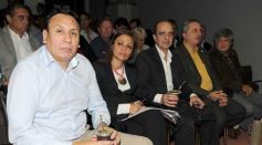 Foto de la galería: La Legislatura provincial aprobó la Ley de tenencia de tierras