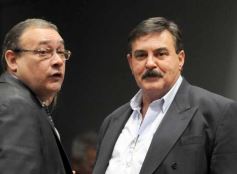 Foto de la galería: La Legislatura provincial aprobó la Ley de tenencia de tierras