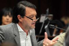 Foto de la galería: La Legislatura provincial aprobó la Ley de tenencia de tierras