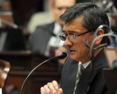 Foto de la galería: La Legislatura provincial aprobó la Ley de tenencia de tierras