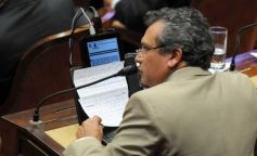 Foto de la galería: La Legislatura provincial aprobó la Ley de tenencia de tierras