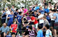 Foto de la galería: Capri 29-Taraguy 19