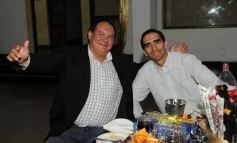 Foto de la galería: Día del Periodista