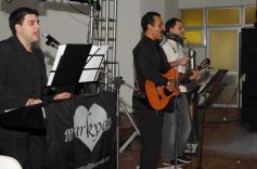 Foto de la galería: Día del Periodista