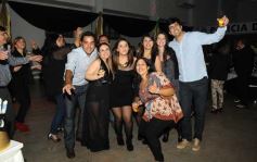 Foto de la galería: Día del Periodista