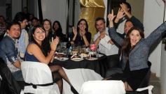 Foto de la galería: Día del Periodista