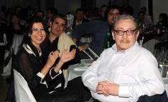 Foto de la galería: Día del Periodista