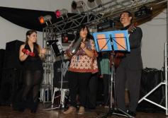 Foto de la galería: Día del Periodista