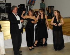 Foto de la galería: Día del Periodista