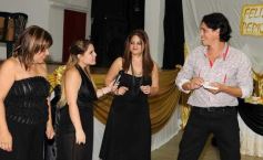 Foto de la galería: Día del Periodista