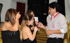 Foto de la galería: Día del Periodista