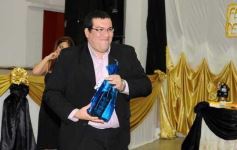 Foto de la galería: Día del Periodista