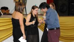 Foto de la galería: Día del Periodista