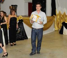 Foto de la galería: Día del Periodista