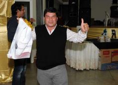 Foto de la galería: Día del Periodista