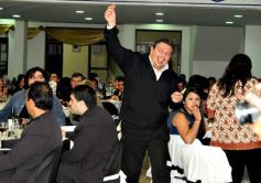 Foto de la galería: Día del Periodista