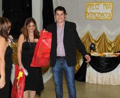 Foto de la galería: Día del Periodista