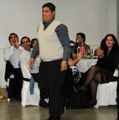 Foto de la galería: Día del Periodista