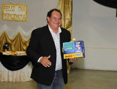 Foto de la galería: Día del Periodista