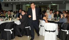 Foto de la galería: Día del Periodista