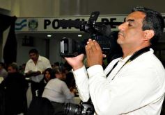 Foto de la galería: Día del Periodista